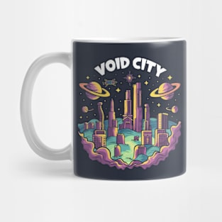 Void city Mug